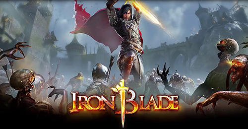 download Iron blade: Medieval legends apk